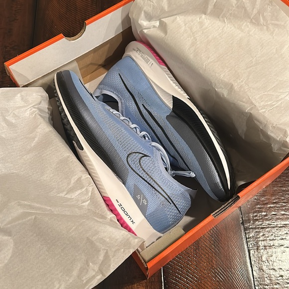 *BRAND NEW* Nike ZoomMX Streakfly Men’s 12 - New in box - Picture 3 of 11